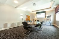 Mercure Nottingham - Meeting Room