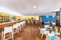 Hotel Catalonia Oro Negro