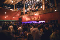Bambu Swansea