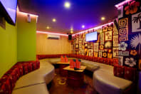 Bambu Swansea