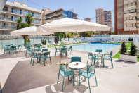 Hotel Benidorm Centre