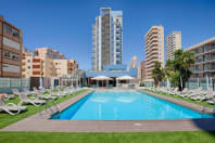 Hotel Benidorm Centre