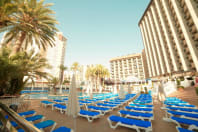 Marina Hotel Resort Benidorm