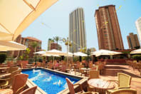 Marina Hotel Resort Benidorm