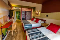 Marina Hotel Resort Benidorm