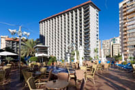 Marina Hotel Resort Benidorm