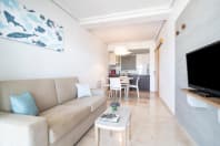 Apartaments Benidorm Horizon