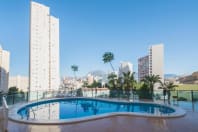 Apartaments Benidorm Horizon