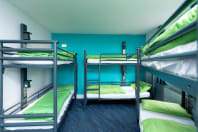 YHA London Thameside