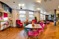 YHA London Thameside