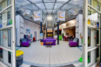 YHA London Thameside