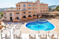 Hotel Rosamar Ibiza Adults Only