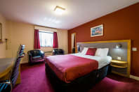 Double Room - New