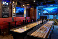 shuffleboard