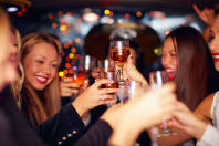 DRINKS