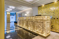 Hotel Borges Chiado - Reception
