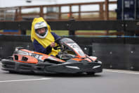 St Eval Kart Circuit