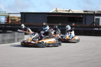 St Eval Kart Circuit