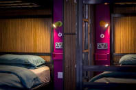 Kickass Hostels