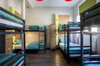 Kickass Hostels