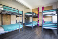 Kickass Hostels