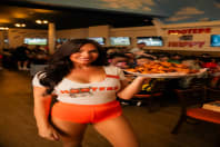 Hooters Liverpool