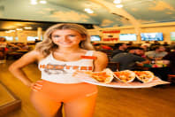 Hooters Liverpool