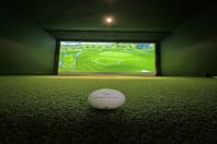 Eagles Indoor Golf