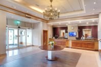The Quays Hotel Sheffield