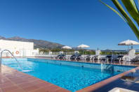 Senator Marbella Spa Hotel - New