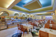 Senator Marbella Spa Hotel - New