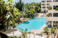 Guadalpin Suites