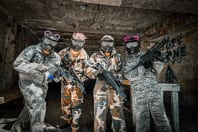 Airsoft - Group