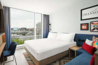 Hampton By Hilton Dublin City Centre