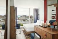 Hampton By Hilton Dublin City Centre
