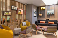Hampton By Hilton Dublin City Centre