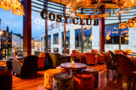 Cosy Club Cheltenham