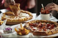 Riley's Sports Bar - Victoria