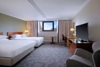 Delta Hotels by Marriott Liverpool City Centre