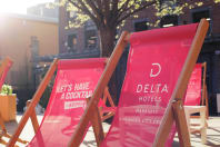 Delta Hotels by Marriott Liverpool City Centre