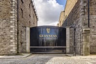 Guinness Storehouse