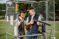 Orston Shooting School