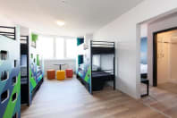 A&O Hostels - Prague