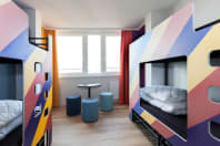 A&O Hostels - Prague