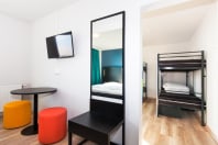 A&O Hostels - Prague