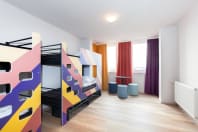 A&O Hostels - Prague