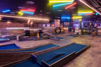 Venue Image - Battle Boom Aldgate East