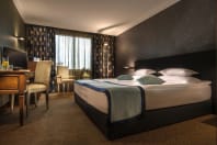 Rosslyn Thracia Hotel Sofia
