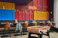 Moxy Southampton