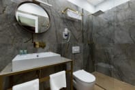 Bosket Rooms - Bathroom